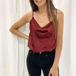 Indie Mae Lola Bodysuit Bodysuits