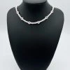 Indie Collection Mini Pearl Love Necklace New Arrivals