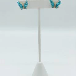 Indie Mae The Dreamy Stud Jewelry