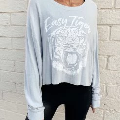 Indie Mae Liza Pullover