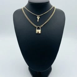 Indie Mae Jewelry The Emma Necklace