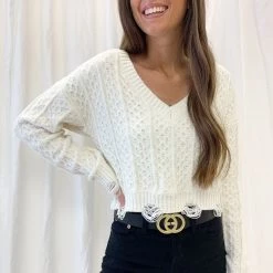 Indie Mae Jace Sweater