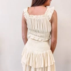 Indie Collection New Arrivals Sunny Top