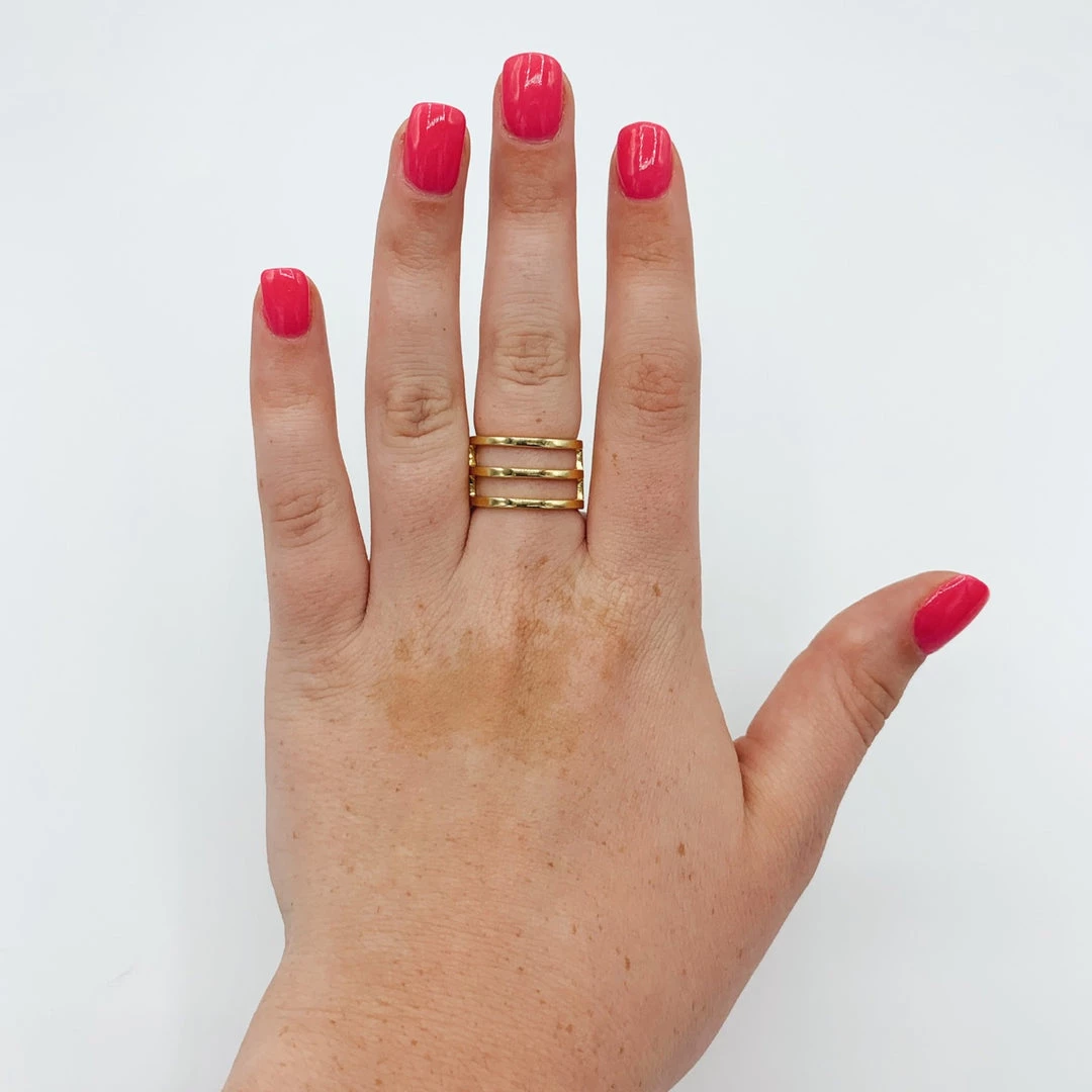 Indie Mae Rings Serena Ring 2 Indie Mae Rings Serena Ring