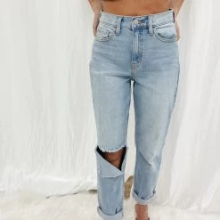 Indie Mae Leo Jeans Clothes