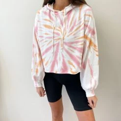 Indie Collection New Arrivals Shaylee Hoodie