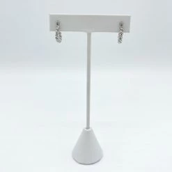 Indie Collection Christine Twist Huggies New Arrivals