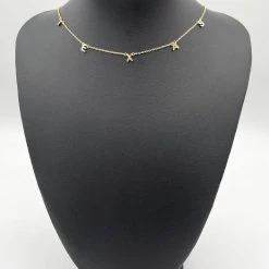 Indie Mae State Necklaces Jewelry