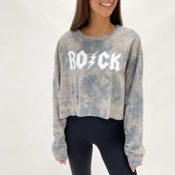 Indie Collection Ray Tee Tops