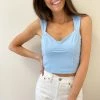 Indie Collection Carolina Crop Top