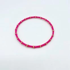 Indie Collection Monica Colored Bangle