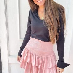 Indie Collection Carla Top Clothes