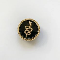 Indie Mae Snake Phone Grip Accessories