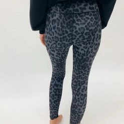 Indie Mae Alexa Leggings Bottoms