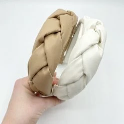 Indie Collection New Arrivals Braided Headband 9 Indie Collection New Arrivals Braided Headband