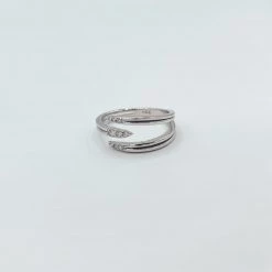 Indie Mae Emilia Ring Rings