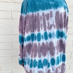 Indie Mae Kimber Pullover