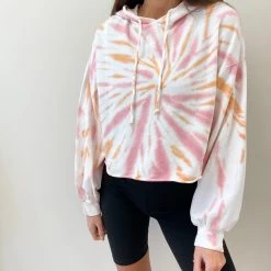 Indie Collection New Arrivals Shaylee Hoodie