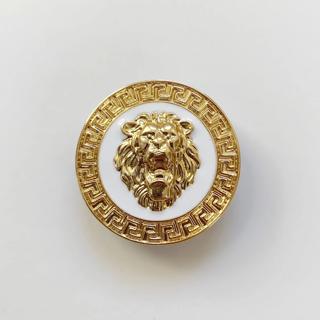 Indie Mae Accessories Lion Phone Grip 5 Indie Mae Accessories Lion Phone Grip