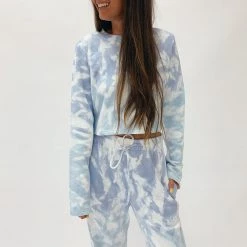 Indie Mae London Pullover Clothes