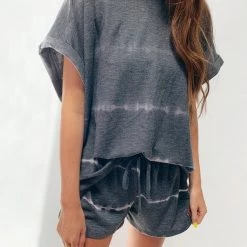 Indie Mae Kennedy Lounge Shorts