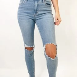 Indie Mae The Becca Jean Clothes