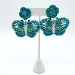 Indie Mae Camila Butterfly Earring
