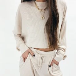 Indie Mae Clothes Kourtney Top