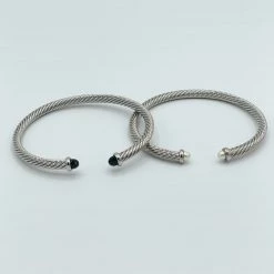 Indie Mae Jewelry Mini Cable Bracelet