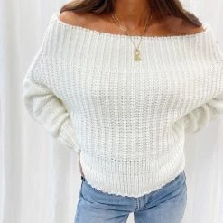Indie Mae Shannon Sweater