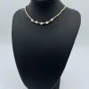 Indie Collection Bella Pearl Necklace New Arrivals