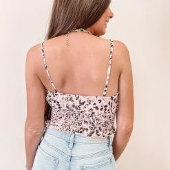 Indie Collection New Arrivals Shea Top