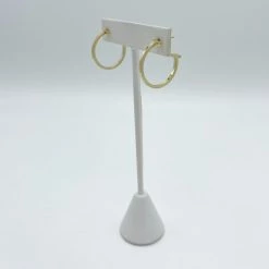 Indie Collection Tif Hoop