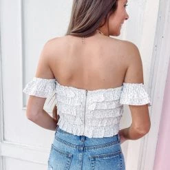 Indie Collection Sasha Top