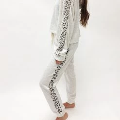 Indie Mae Abigail Joggers Bottoms