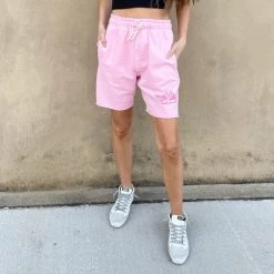 Indie Collection Boys Lie BB Pink V3 Shorts