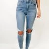 Indie Mae The Becca Jean Clothes