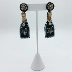 Indie Mae The Champagne Earring Jewelry