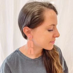 Indie Mae The Mary Sale Jewelry