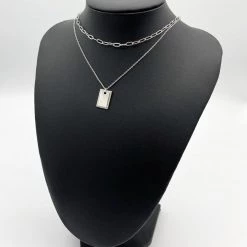 Indie Collection New Arrivals Millie Necklace