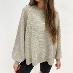 Indie Collection Clothes Natasha Sweater