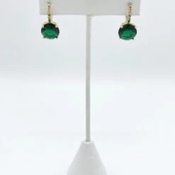 Indie Collection Jewelry The Gabriel Earrings