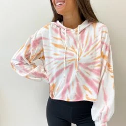 Indie Collection New Arrivals Shaylee Hoodie