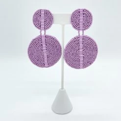Indie Collection The Lolli Earrings New Arrivals