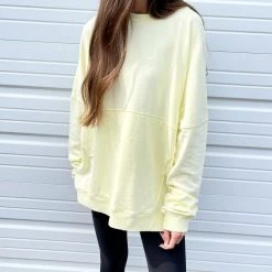 Indie Collection Clothes Desi Pullover