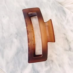 Indie Collection Accessories Jayla Large Claw Clip