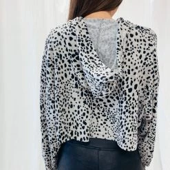 Indie Mae Mia Hoodie Clothes