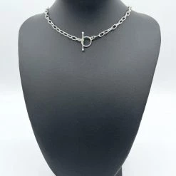Indie Collection Naomi Chain Necklace Jewelry