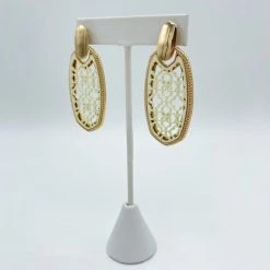 Indie Collection The Silvia Earrings New Arrivals