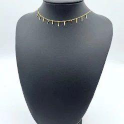 Indie Mae The Lindsey Necklace Jewelry